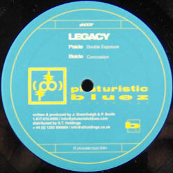 Legacy