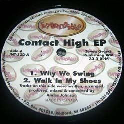 Johnson, Andre & DJ Slym Fas