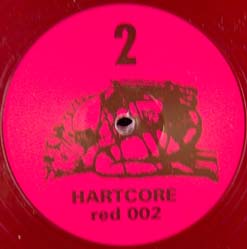 Hartcore aka K.Seum