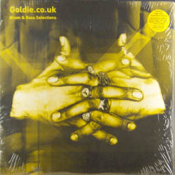 Goldie
