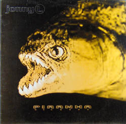 Jonny L