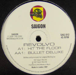 Revolvo