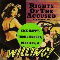 Rights Of The Accused