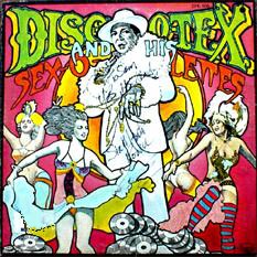 Disco-Tex And His Sex-O-Lettes