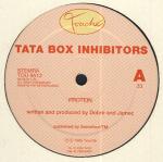 Tata Box Inhibitors