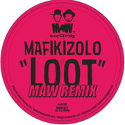 Mafikizolo