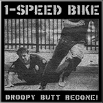 1-Speed Bike