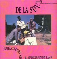 De La Soul