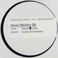 Schneider, Guido