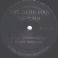Dark Man
