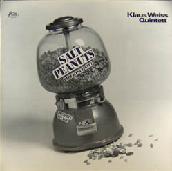 Klaus Weiss Quintet