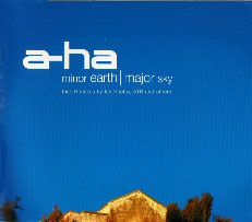 A-Ha