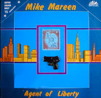 Mike Mareen