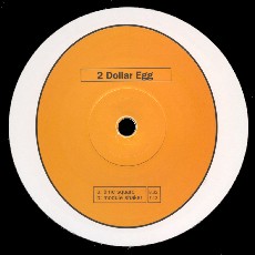 2 Dollar Egg