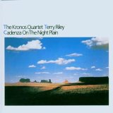 Kronos Quartet / Terry Riley