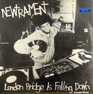 Newtrament