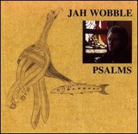 Jah Wobble