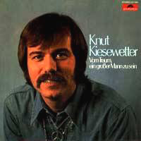 Kiesewetter, Knut