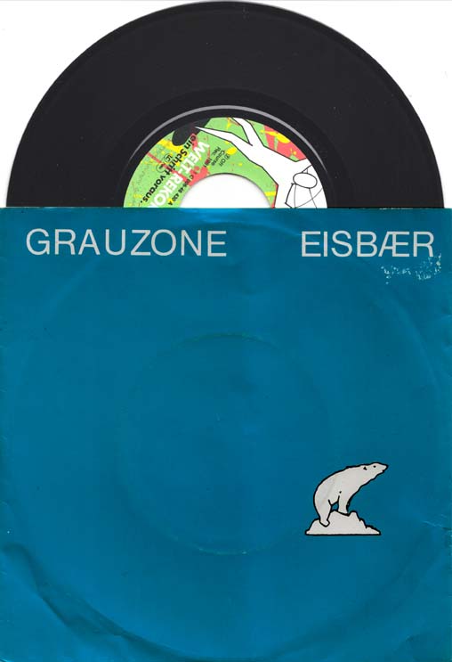 Grauzone