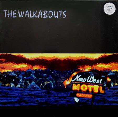 Walkabouts, The