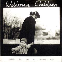 Wilderness Children, The
