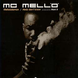 M.C. Mell'O'