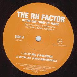 RH Factor, The
