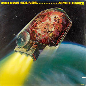 Motown Sounds