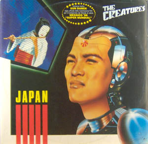Creatures, The