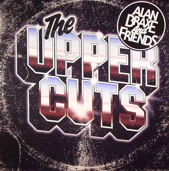 Alan Braxe & Friends