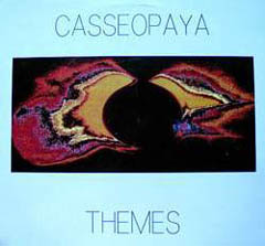 Casseopaya
