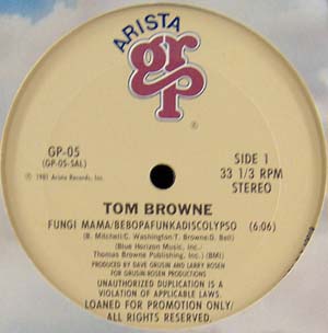 Browne, Tom