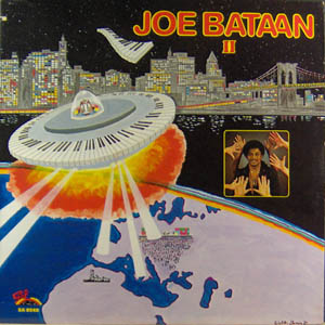 Bataan, Joe