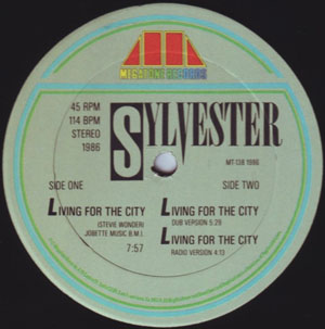 Sylvester