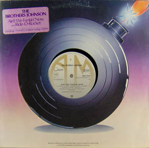 Brothers Johnson