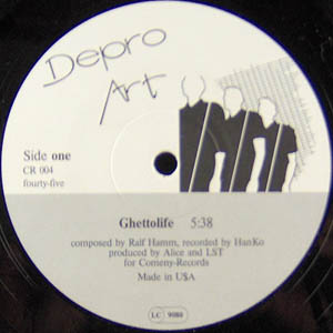 Depro Art