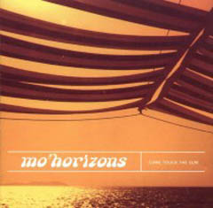 Mo' Horizons