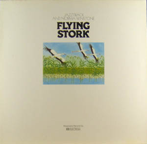 Jazztrack And Norma Winstone