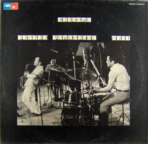 Yosuke Yamashita Trio