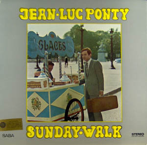 Ponty, Jean-Luc