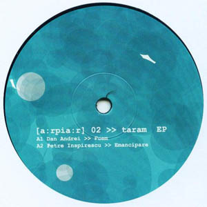 Various Artists