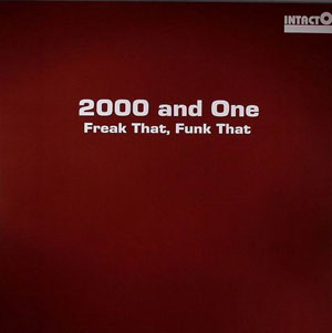 2000 And One