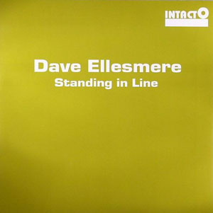 Ellesmere, Dave