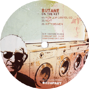 Butane