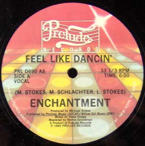 Enchantment