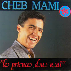 Cheb Mami
