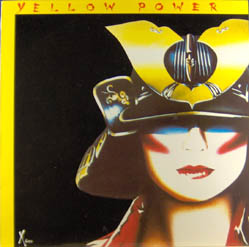 Yellow Power