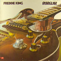 King, Freddie