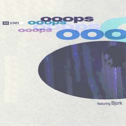 808 State feat. Bjork
