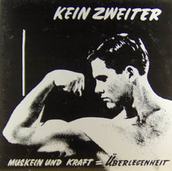 Kein Zweiter